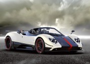 Pagani Zonda R